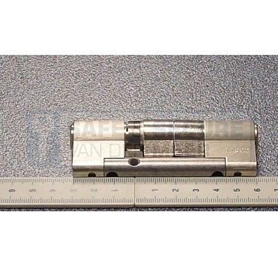 Evva dubbele cilinder 4KS 31-61 SKG***®